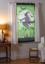 Load image into Gallery viewer, Witch Window Shade