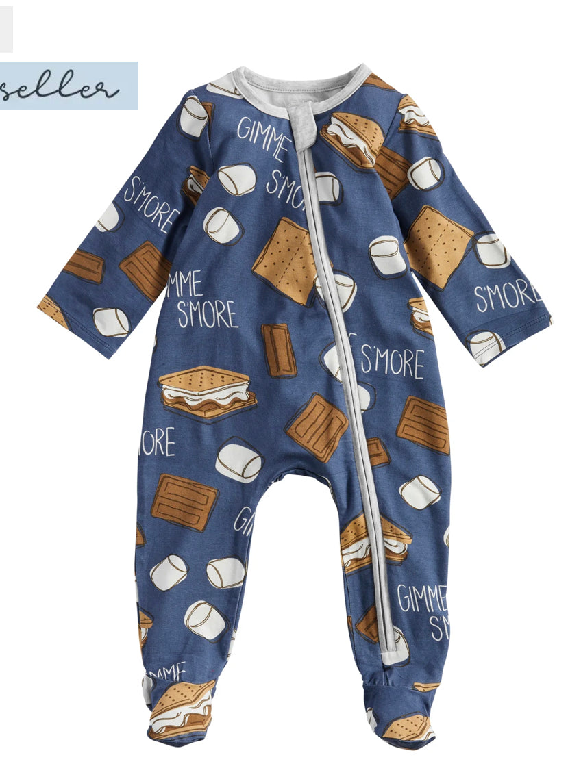 Smore Sleeper 0 to 3m