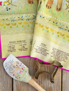 Dog Baking Gift Set