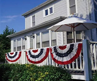 Patriotic Bunting