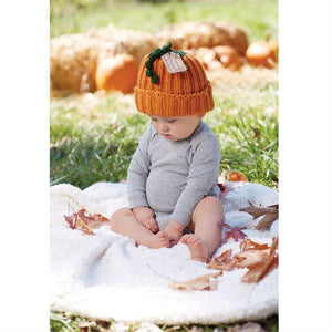 Cutest Pumpkin In Patch Hat