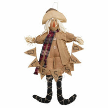 Load image into Gallery viewer, Scarecrow Doll Large