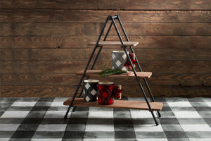 Three Tier Serving Stand
